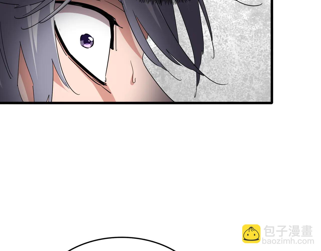 魔皇大管家 - 第706話 怪物都一樣(1/3) - 7