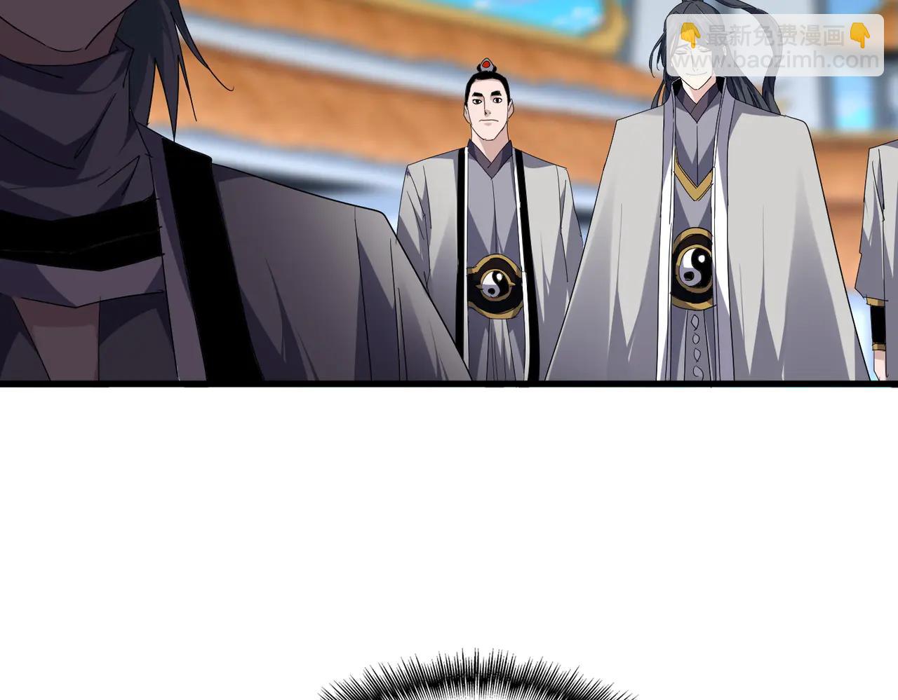 魔皇大管家 - 第706話 怪物都一樣(2/3) - 7