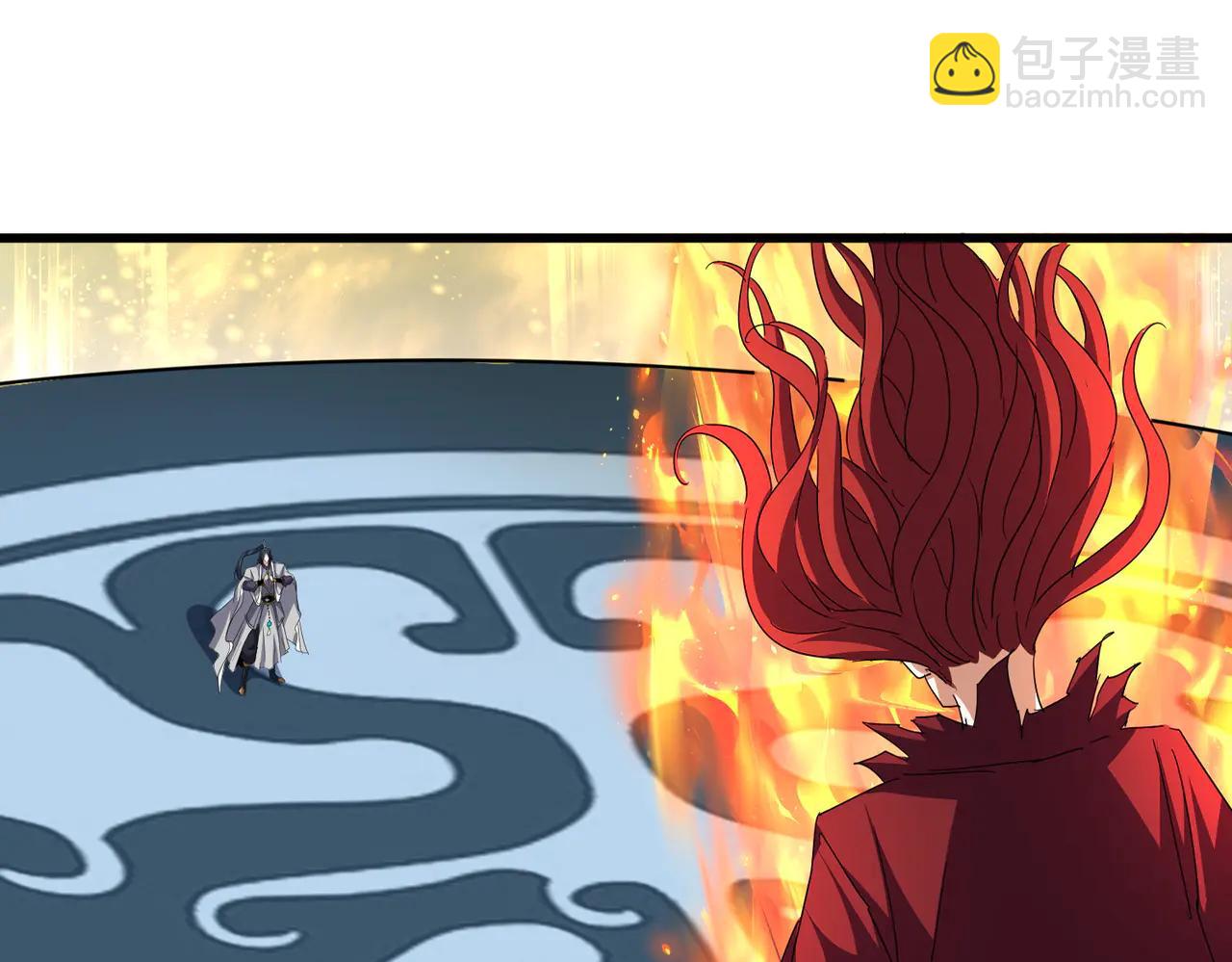 魔皇大管家 - 第710話 亦敵亦友(1/2) - 6