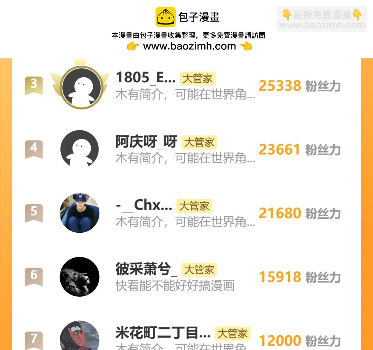 魔皇大管家 - 第712話 一直站在他這邊(3/3) - 1