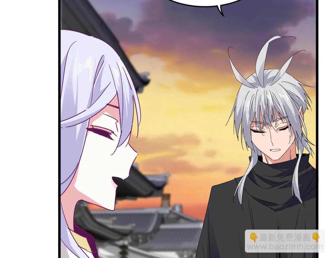 魔皇大管家 - 第712話 一直站在他這邊(2/3) - 6