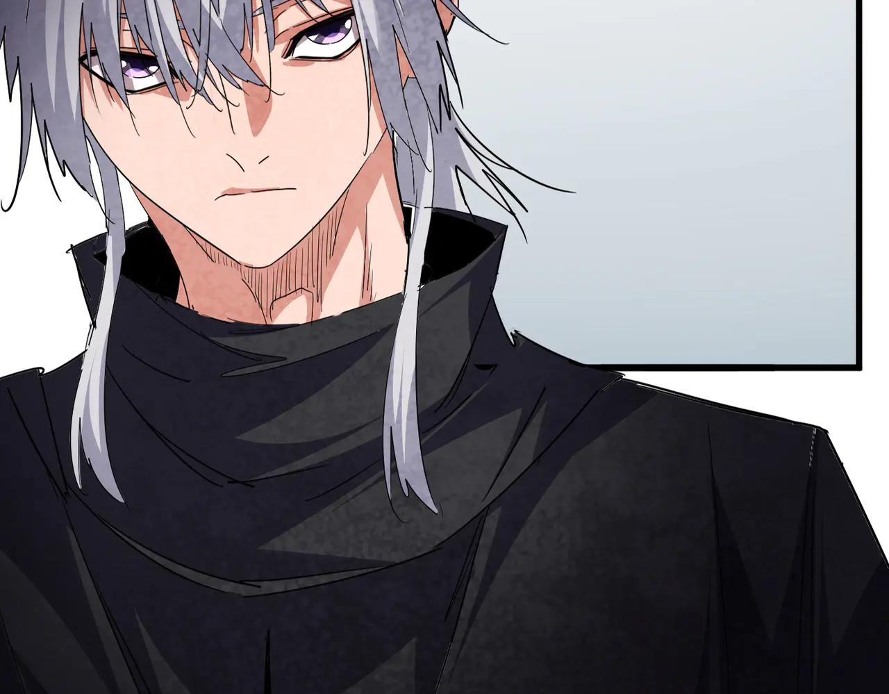 魔皇大管家 - 第714話 認真的天地正義宗(1/3) - 5