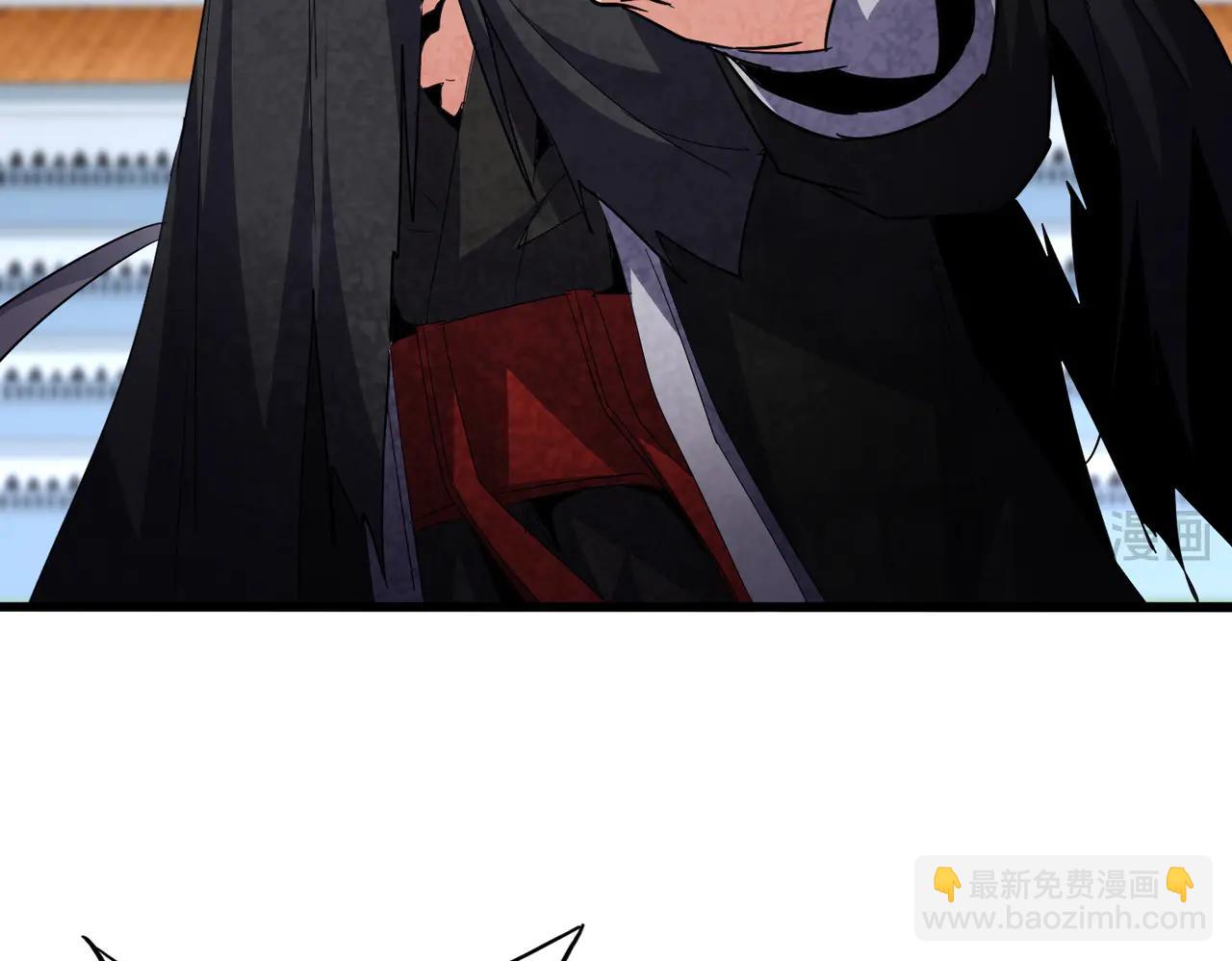 魔皇大管家 - 第714話 認真的天地正義宗(1/3) - 2