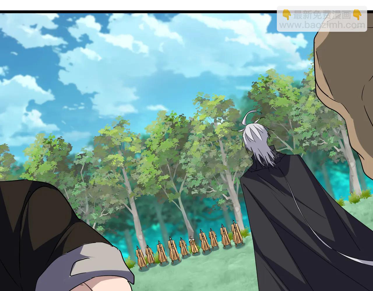 魔皇大管家 - 第714話 認真的天地正義宗(2/3) - 6