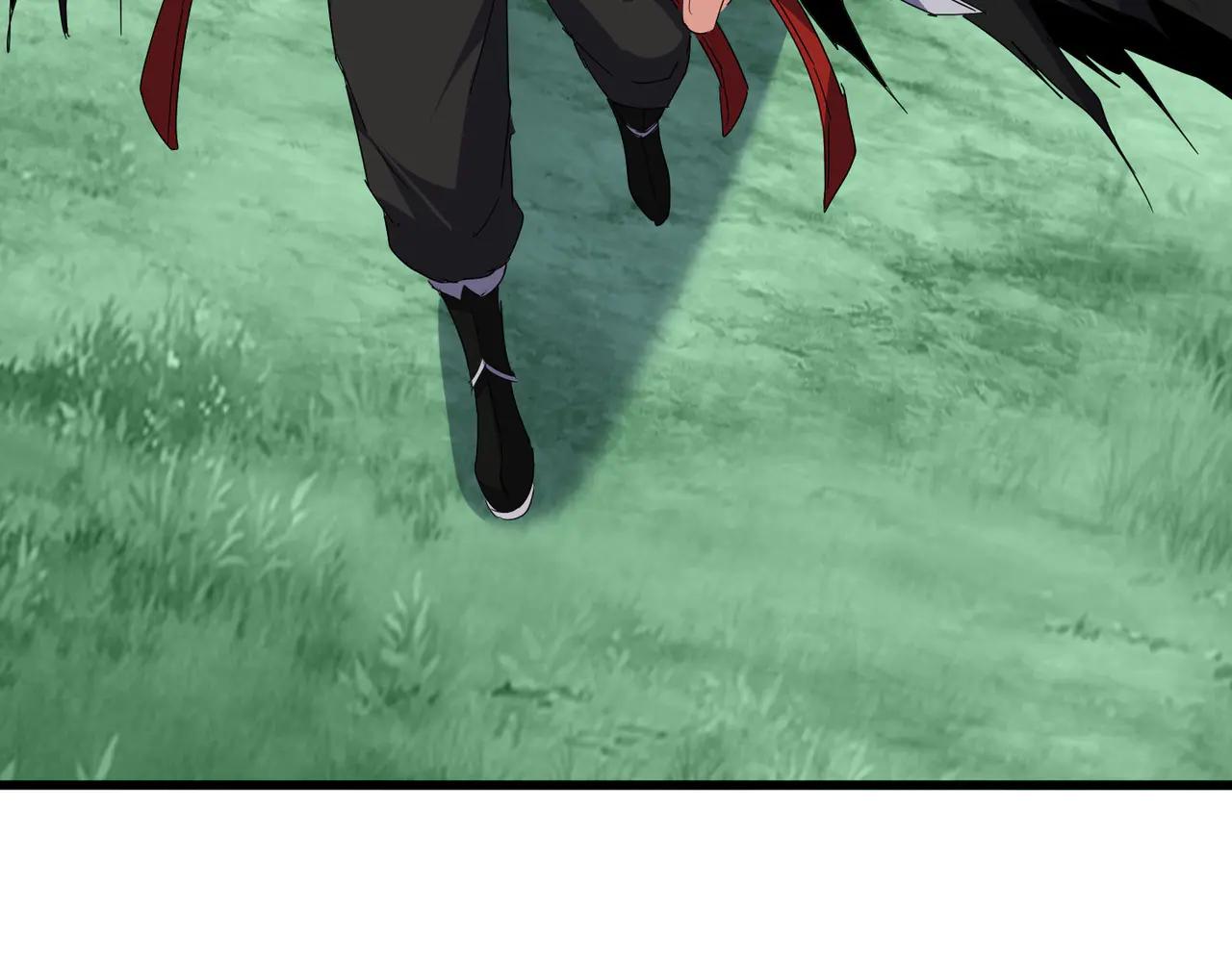 魔皇大管家 - 第714話 認真的天地正義宗(2/3) - 3