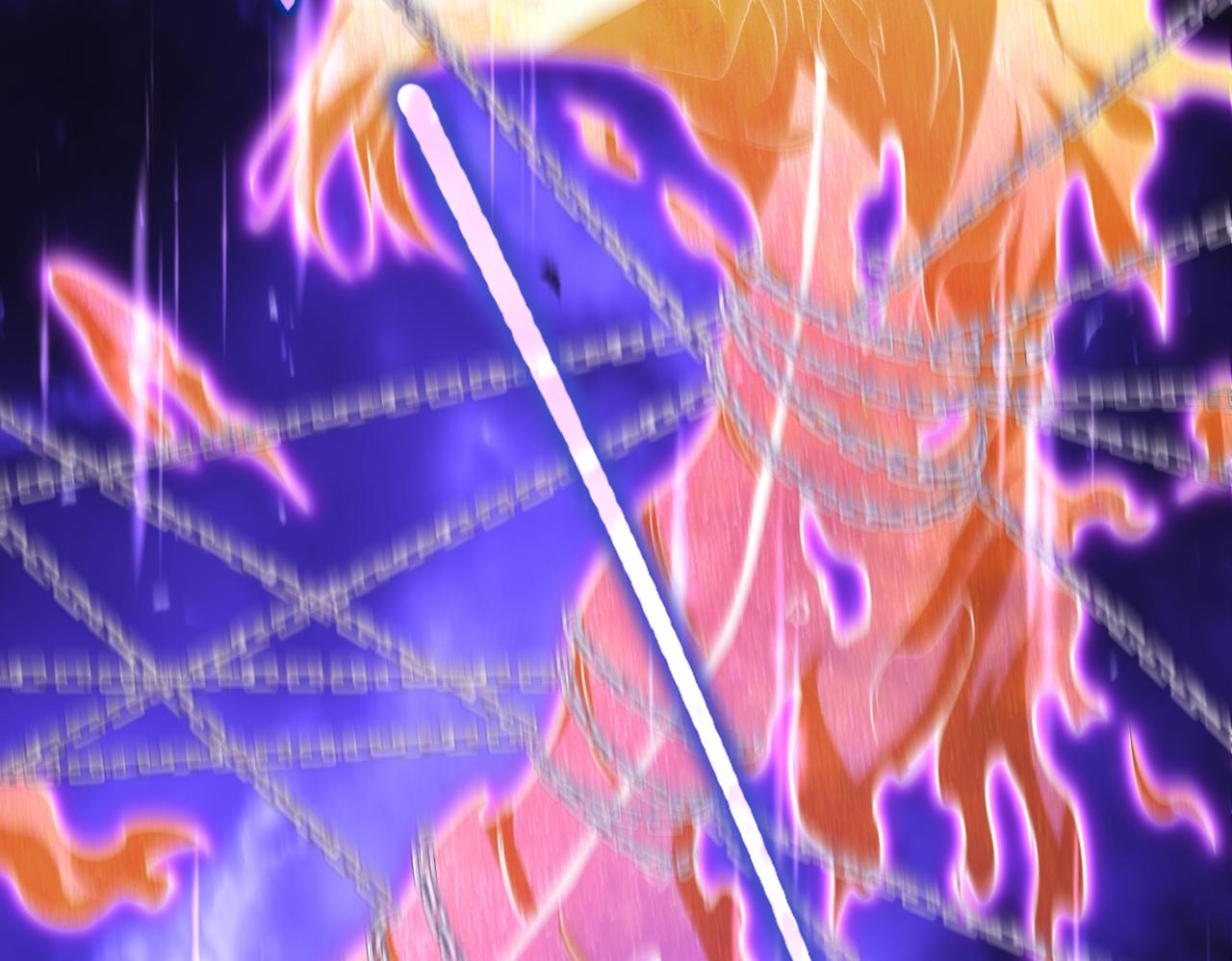 魔皇大管家 - 第716話 龍魂異變(1/3) - 8