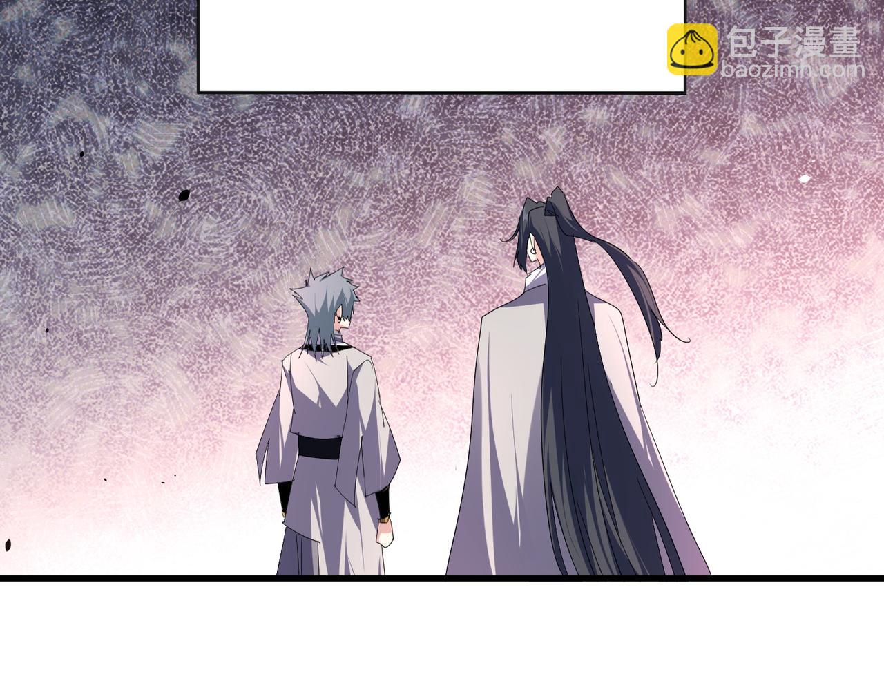 魔皇大管家 - 第718話 我們是上三宗(3/3) - 3