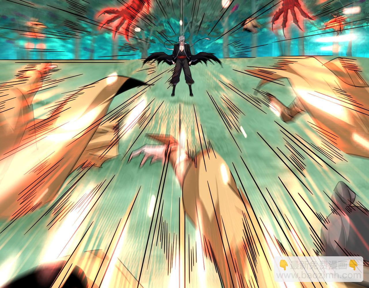 魔皇大管家 - 第718話 我們是上三宗(1/3) - 4