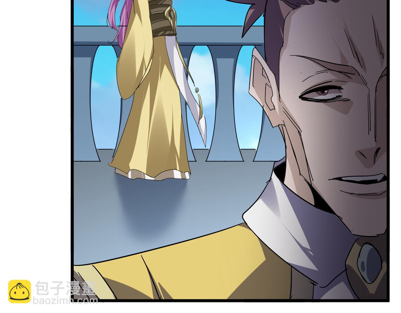 魔皇大管家 - 第718話 我們是上三宗(1/3) - 6