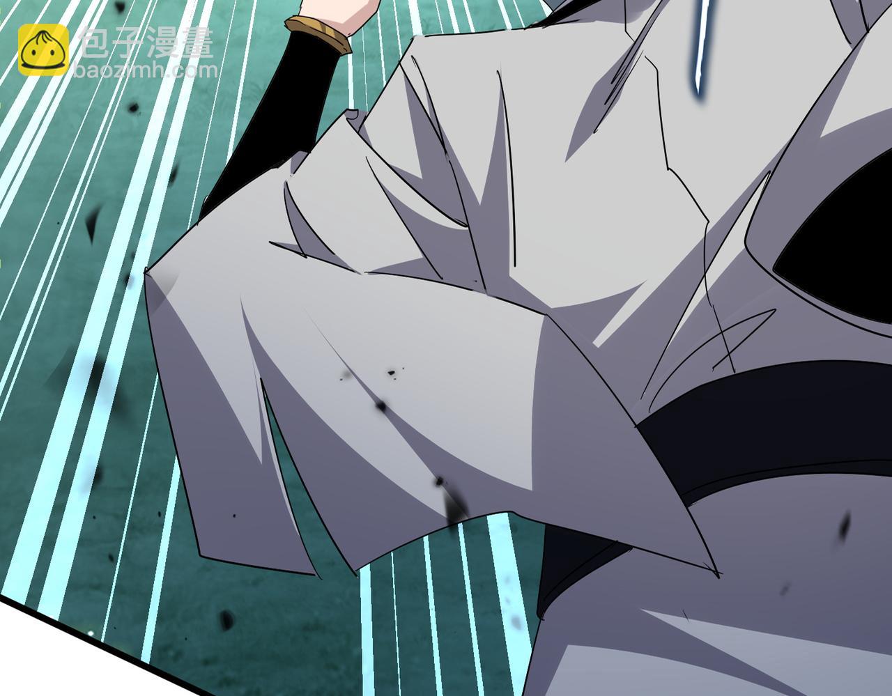 魔皇大管家 - 第720話 肉搏(1/3) - 3