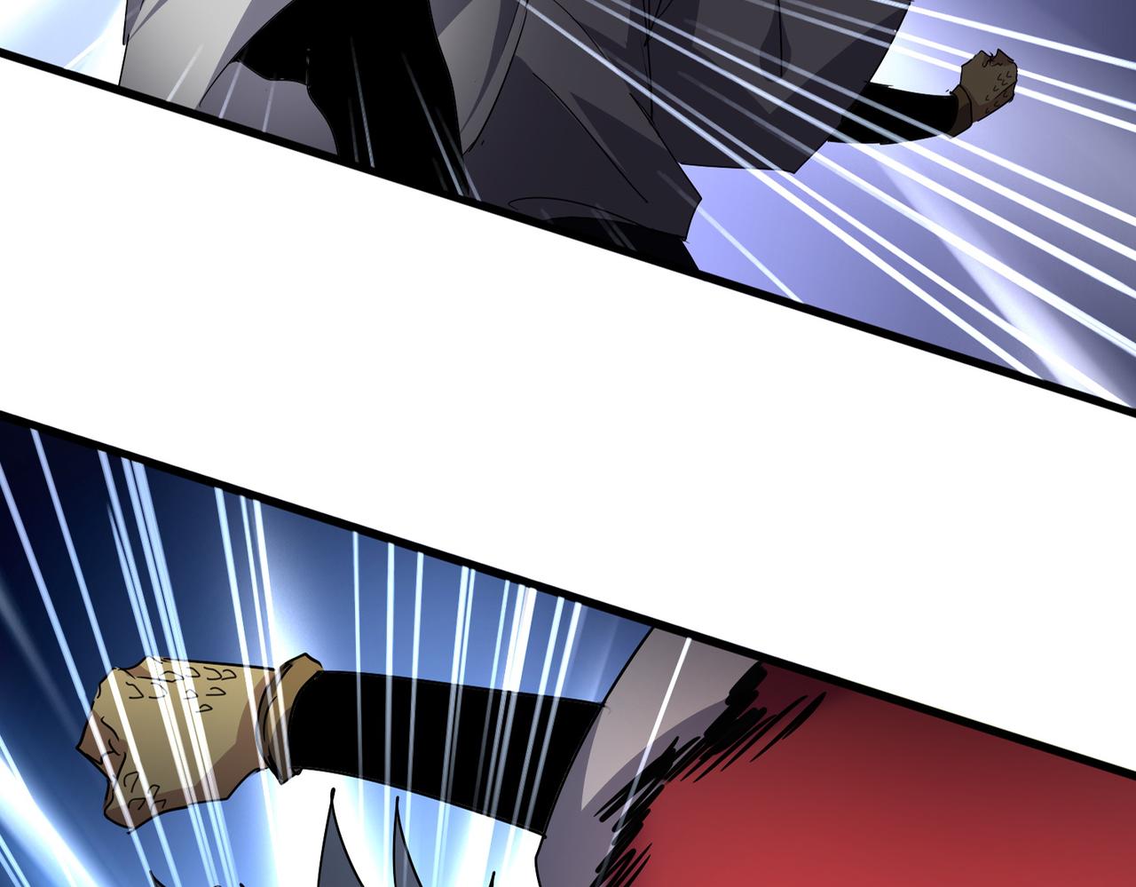 魔皇大管家 - 第720話 肉搏(1/3) - 2