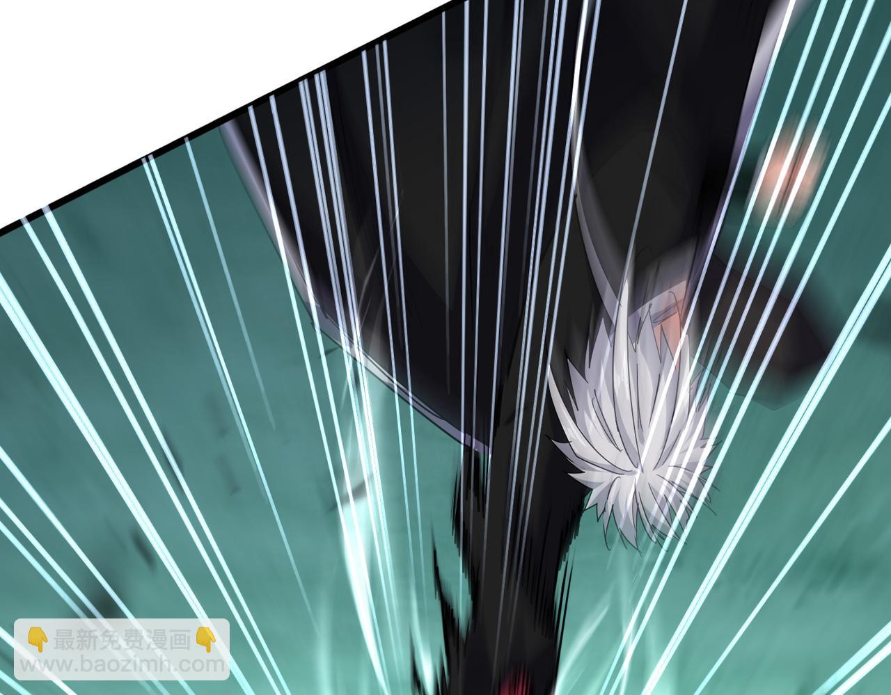 魔皇大管家 - 第720話 肉搏(1/3) - 5