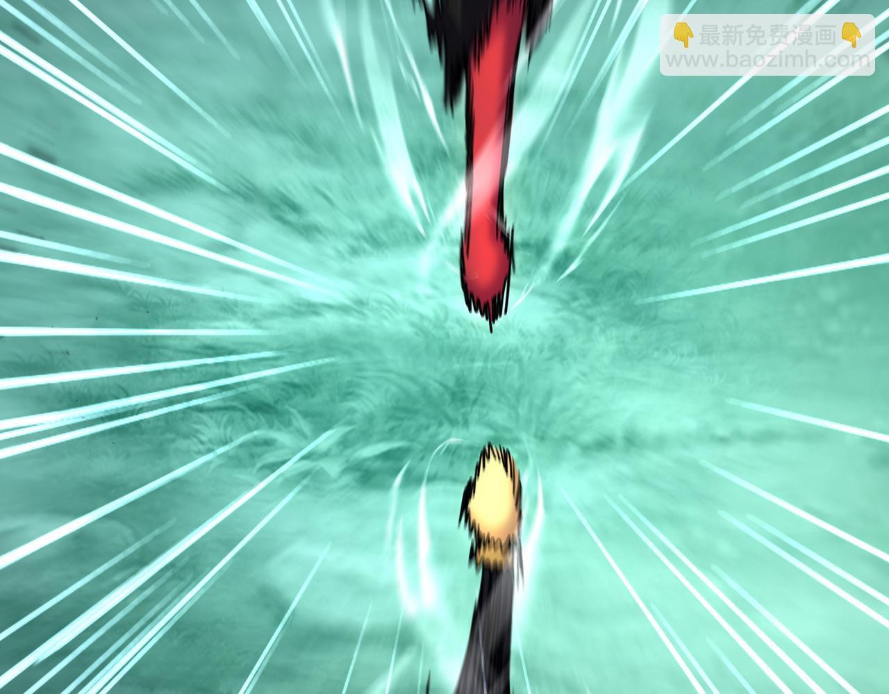 魔皇大管家 - 第720話 肉搏(1/3) - 6