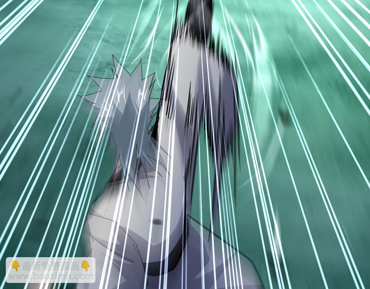 魔皇大管家 - 第720話 肉搏(1/3) - 7