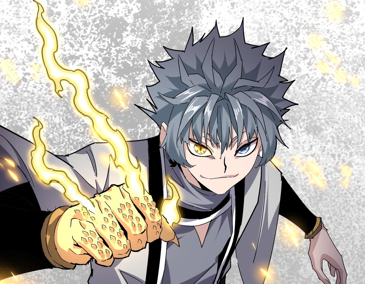 魔皇大管家 - 第720話 肉搏(1/3) - 4