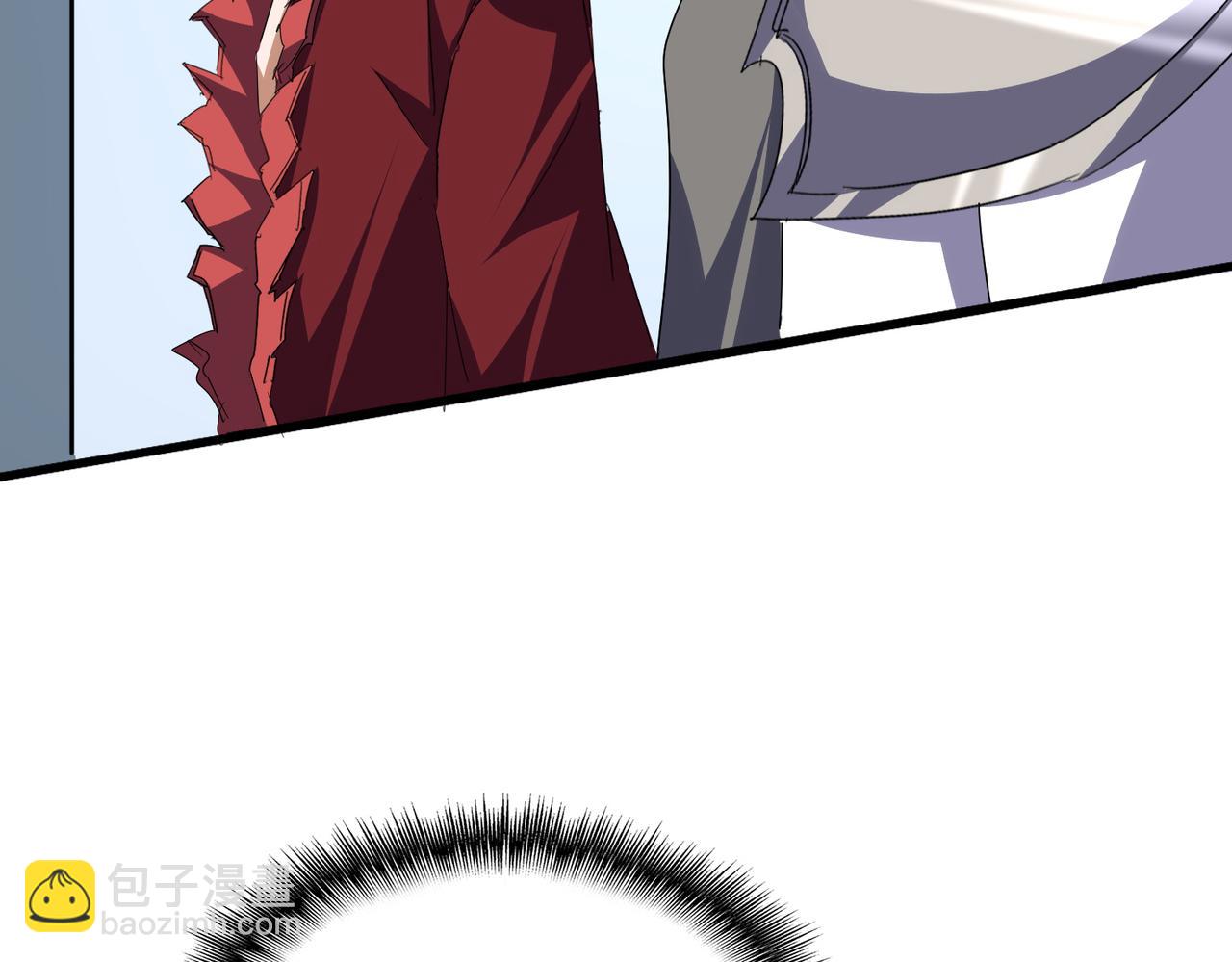 魔皇大管家 - 第720話 肉搏(2/3) - 5