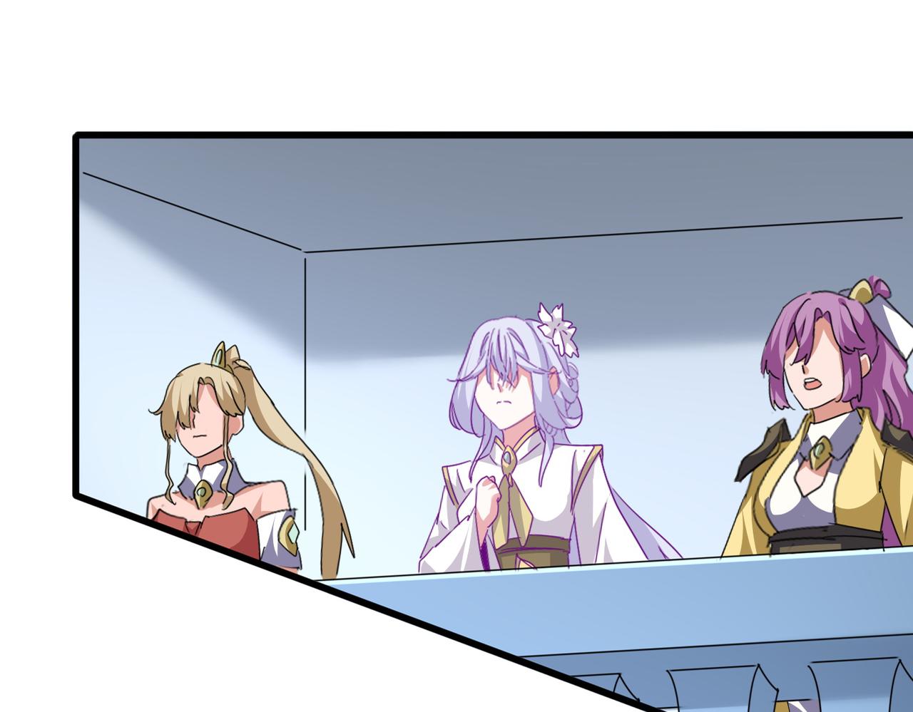 魔皇大管家 - 第722話 神魂戰開始(1/3) - 6