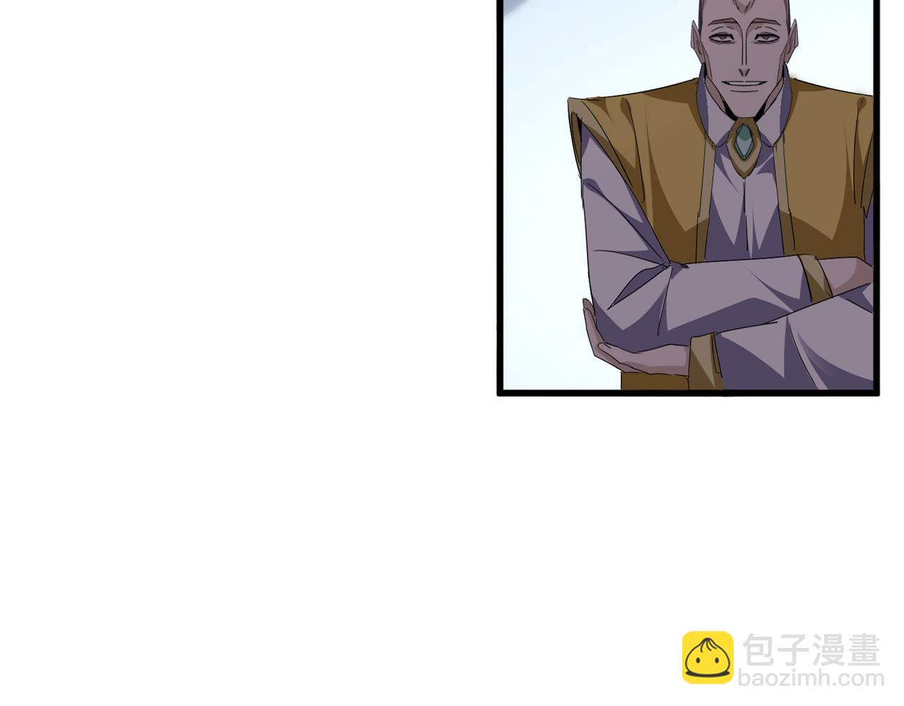 魔皇大管家 - 第722話 神魂戰開始(1/3) - 2