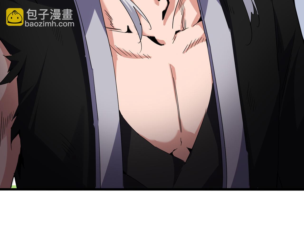 魔皇大管家 - 第722話 神魂戰開始(2/3) - 7