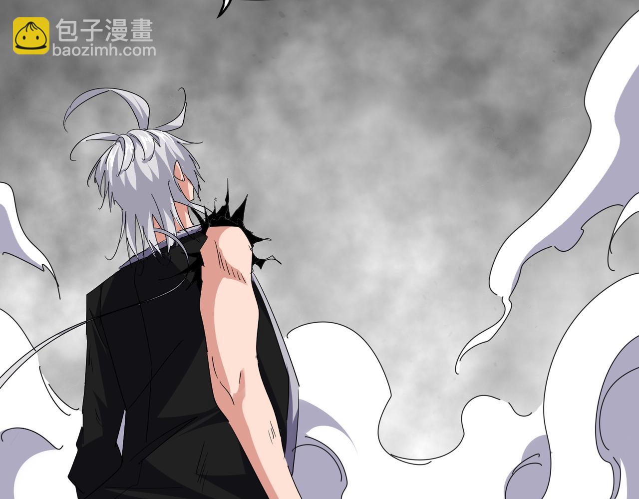 魔皇大管家 - 第722話 神魂戰開始(2/3) - 2