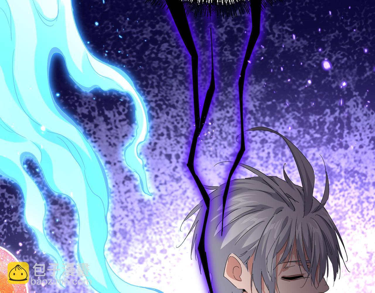 魔皇大管家 - 第722話 神魂戰開始(2/3) - 5