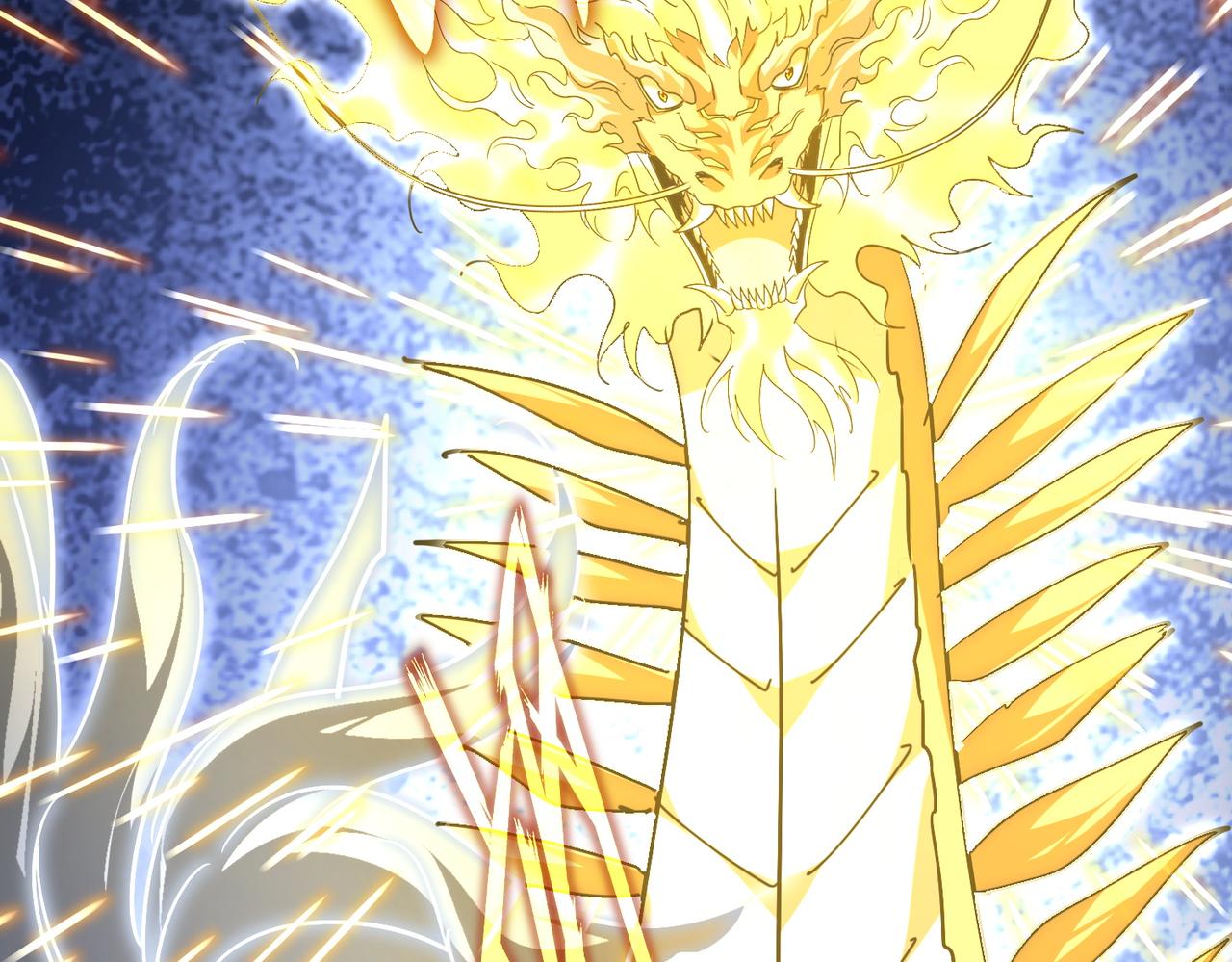 魔皇大管家 - 第724話 吞天魔龍王(3/3) - 7