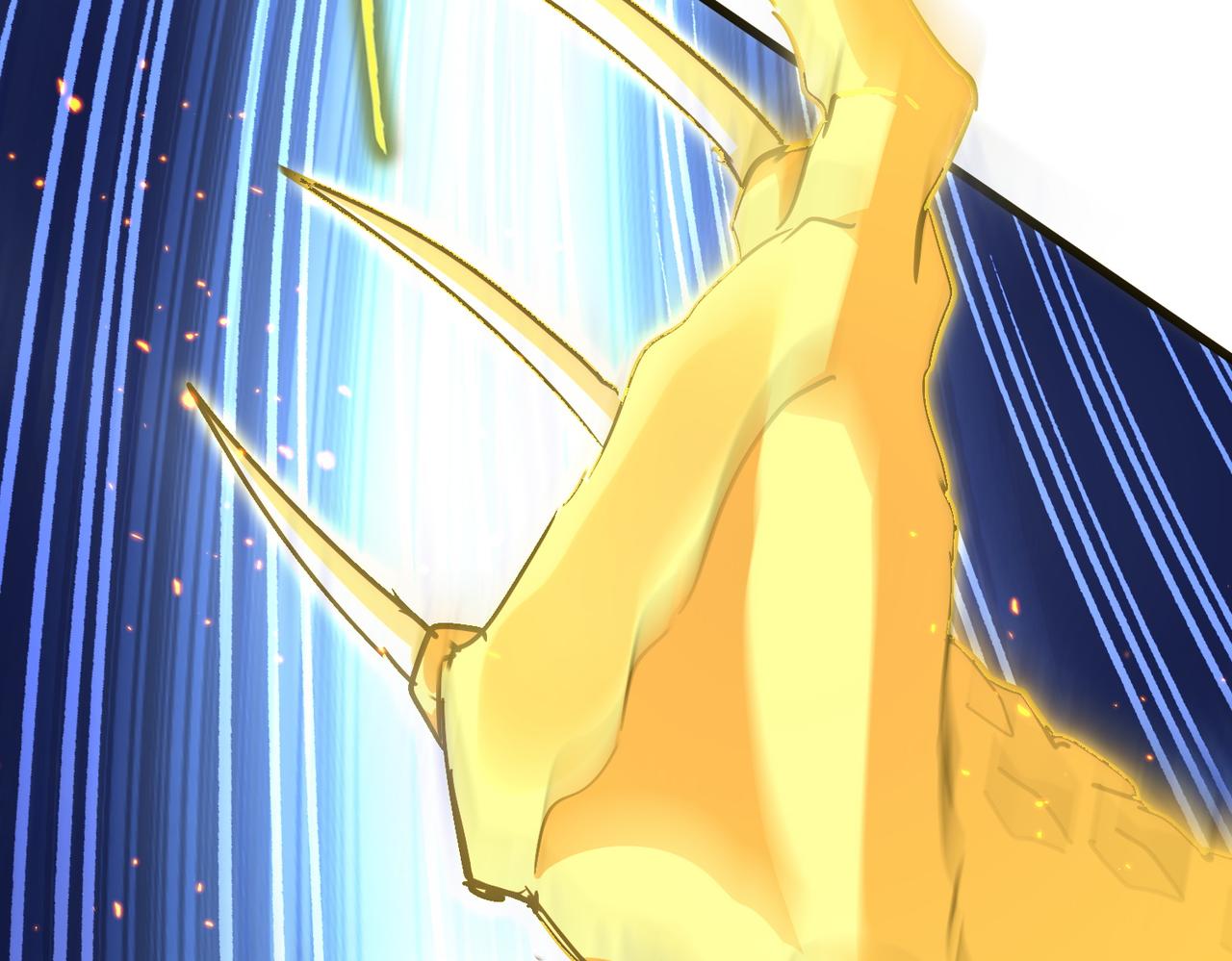 魔皇大管家 - 第724話 吞天魔龍王(3/3) - 3