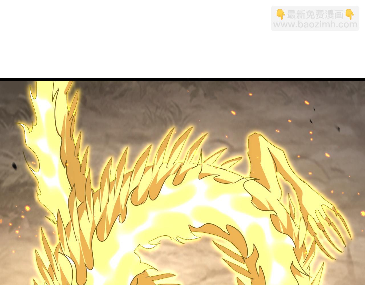 魔皇大管家 - 第724話 吞天魔龍王(3/3) - 1