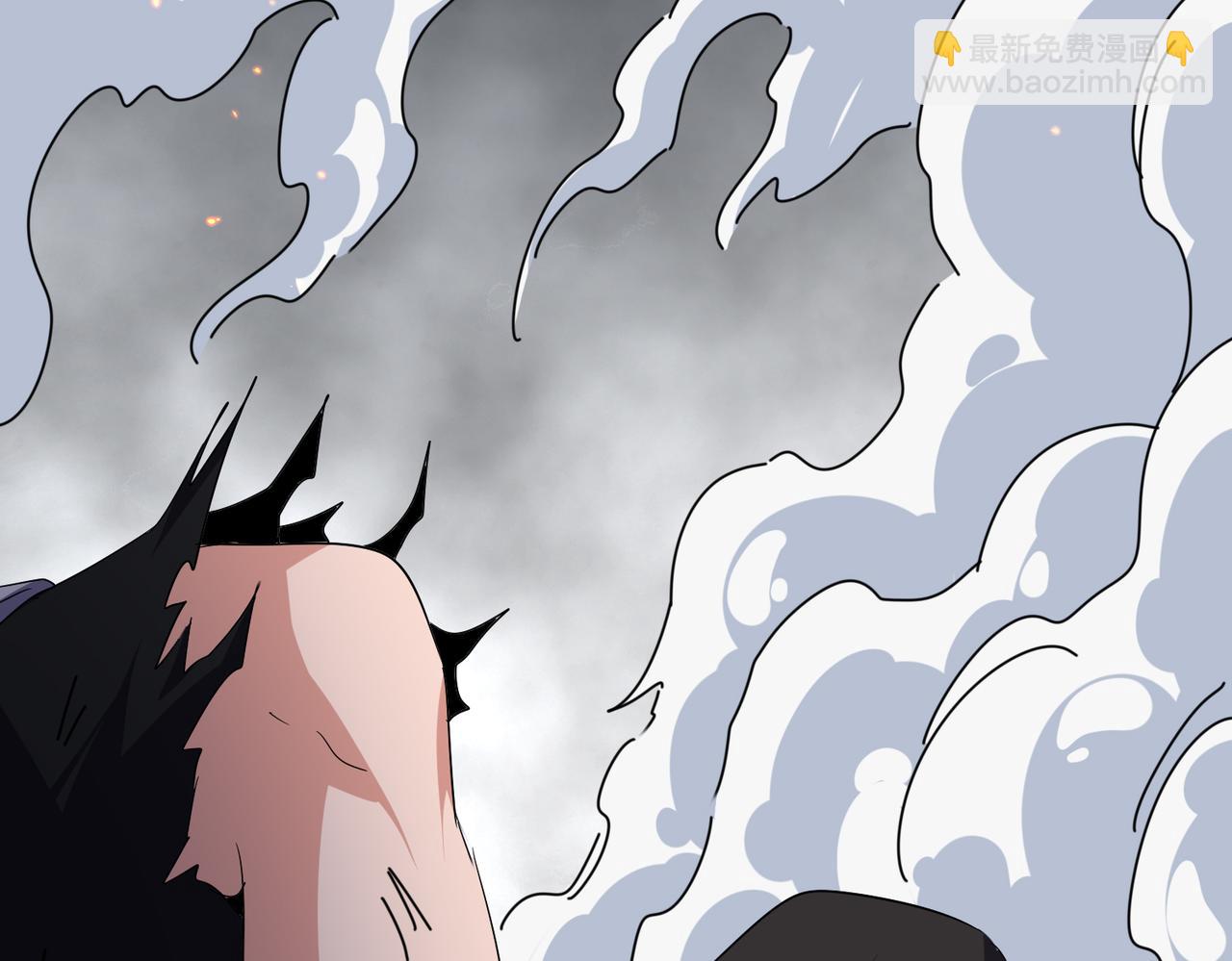 魔皇大管家 - 第724話 吞天魔龍王(3/3) - 4