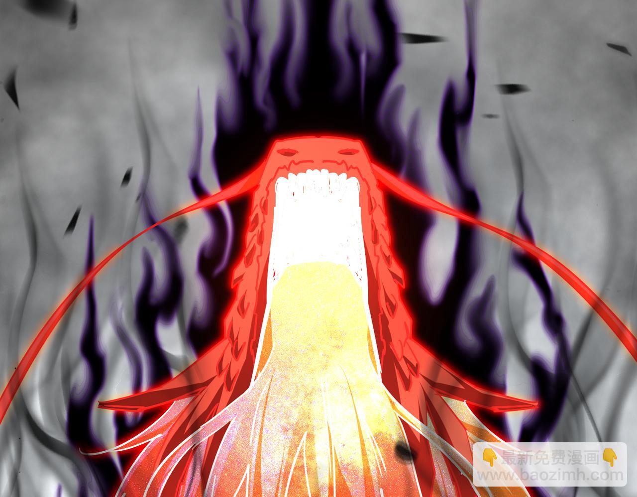 魔皇大管家 - 第724話 吞天魔龍王(1/3) - 8