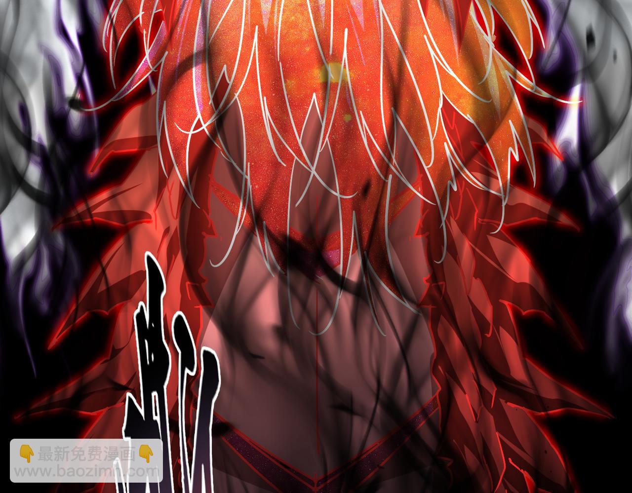 魔皇大管家 - 第724話 吞天魔龍王(1/3) - 1