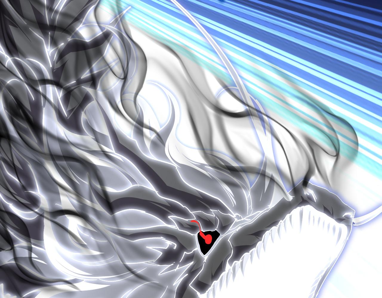 魔皇大管家 - 第724話 吞天魔龍王(2/3) - 2