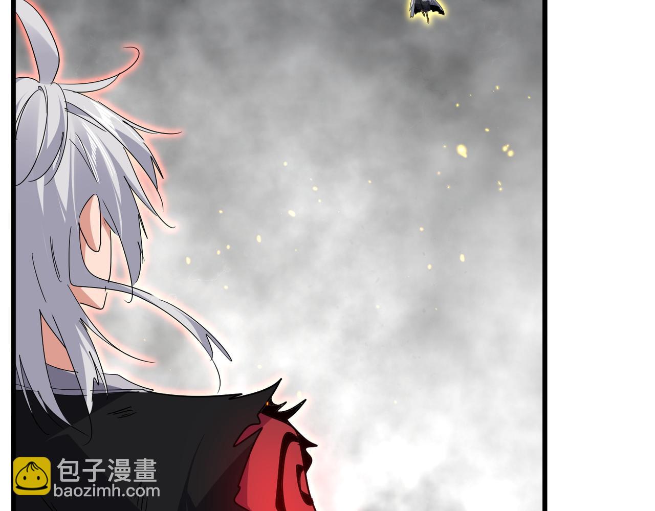 魔皇大管家 - 第724話 吞天魔龍王(2/3) - 7