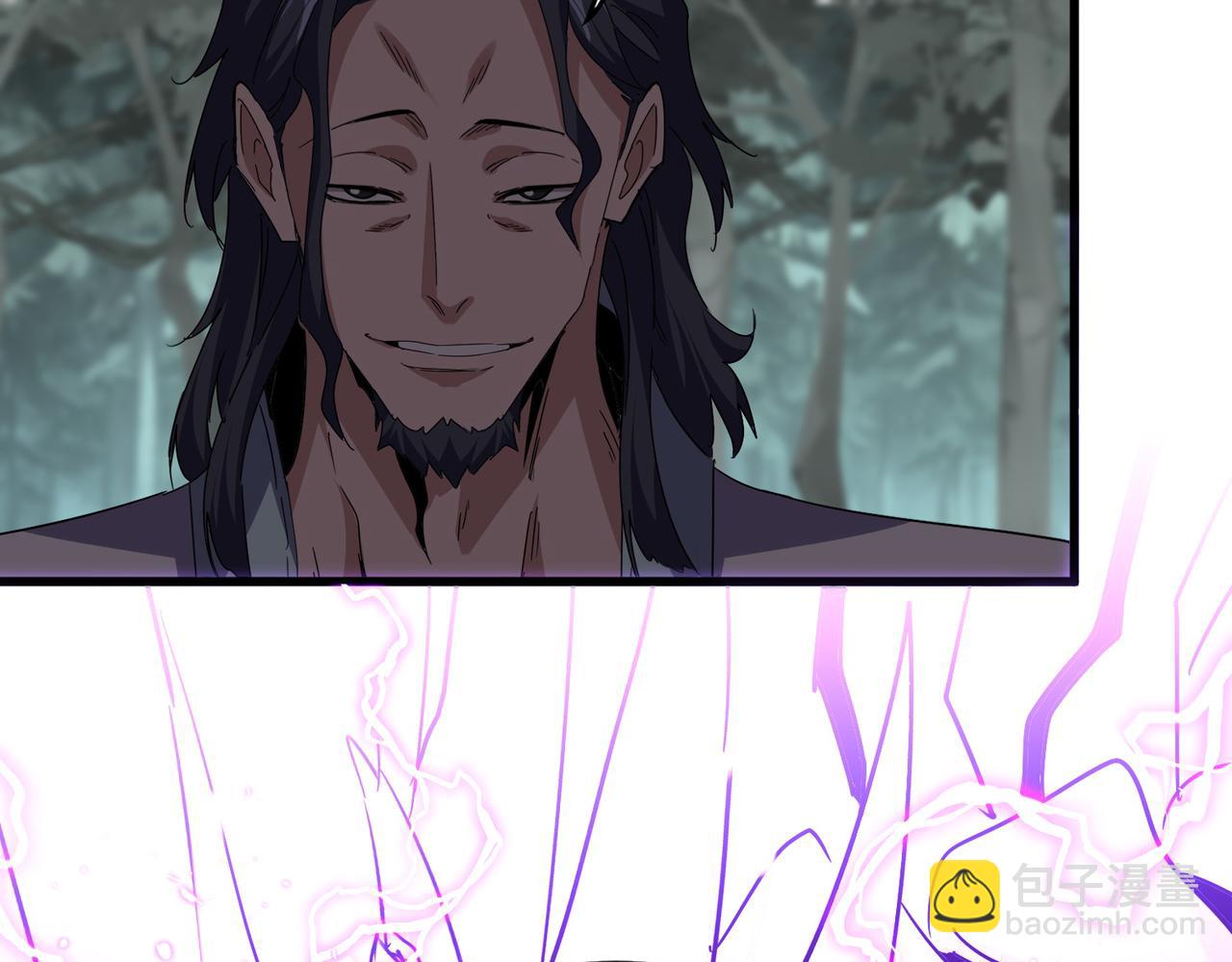 魔皇大管家 - 第726話 小子，你太嫩了！(3/3) - 6