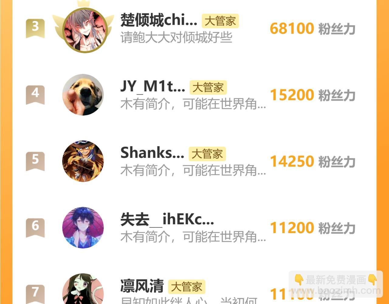 魔皇大管家 - 第726話 小子，你太嫩了！(3/3) - 5