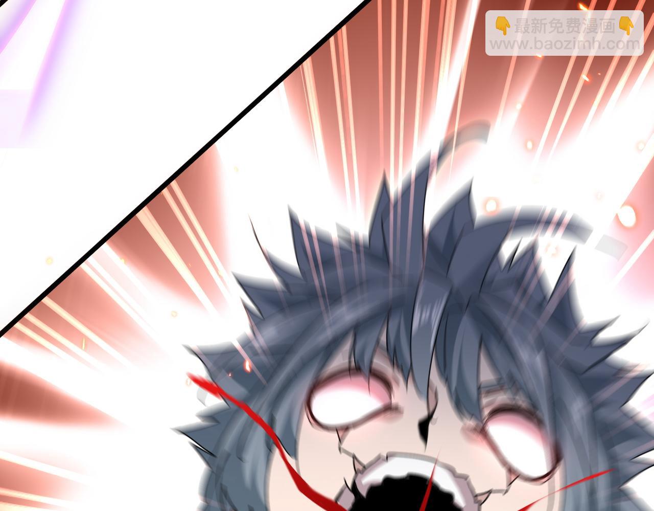 魔皇大管家 - 第726話 小子，你太嫩了！(2/3) - 6