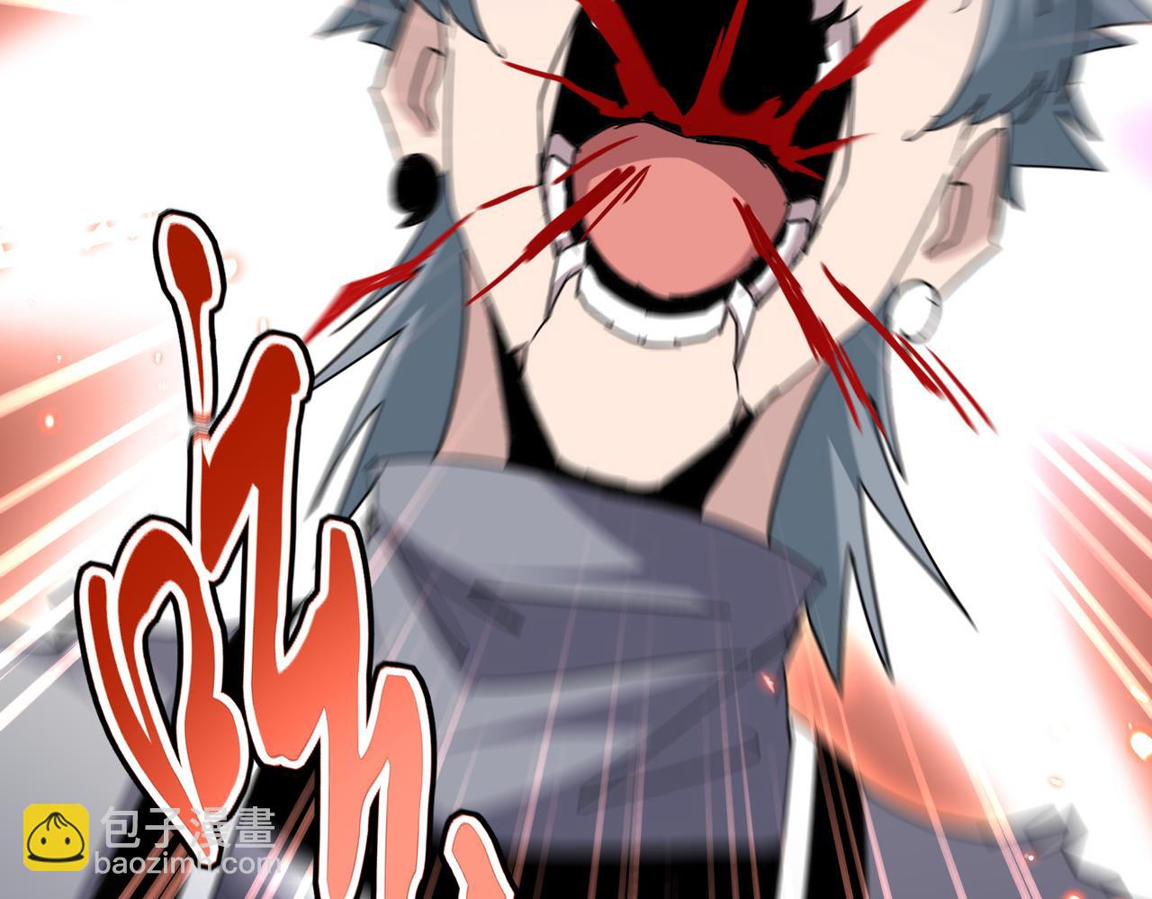 魔皇大管家 - 第726話 小子，你太嫩了！(2/3) - 7