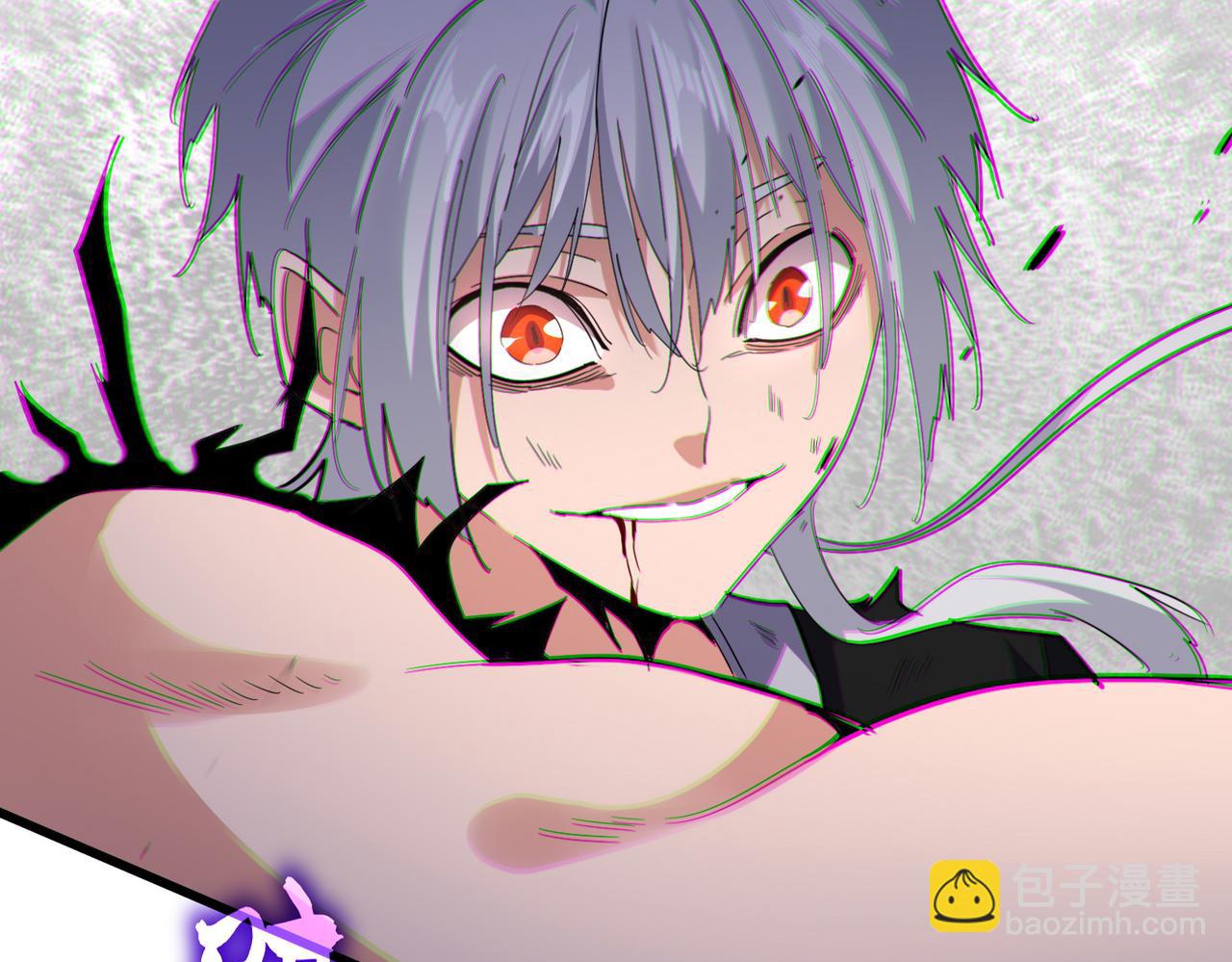 魔皇大管家 - 第726話 小子，你太嫩了！(2/3) - 8