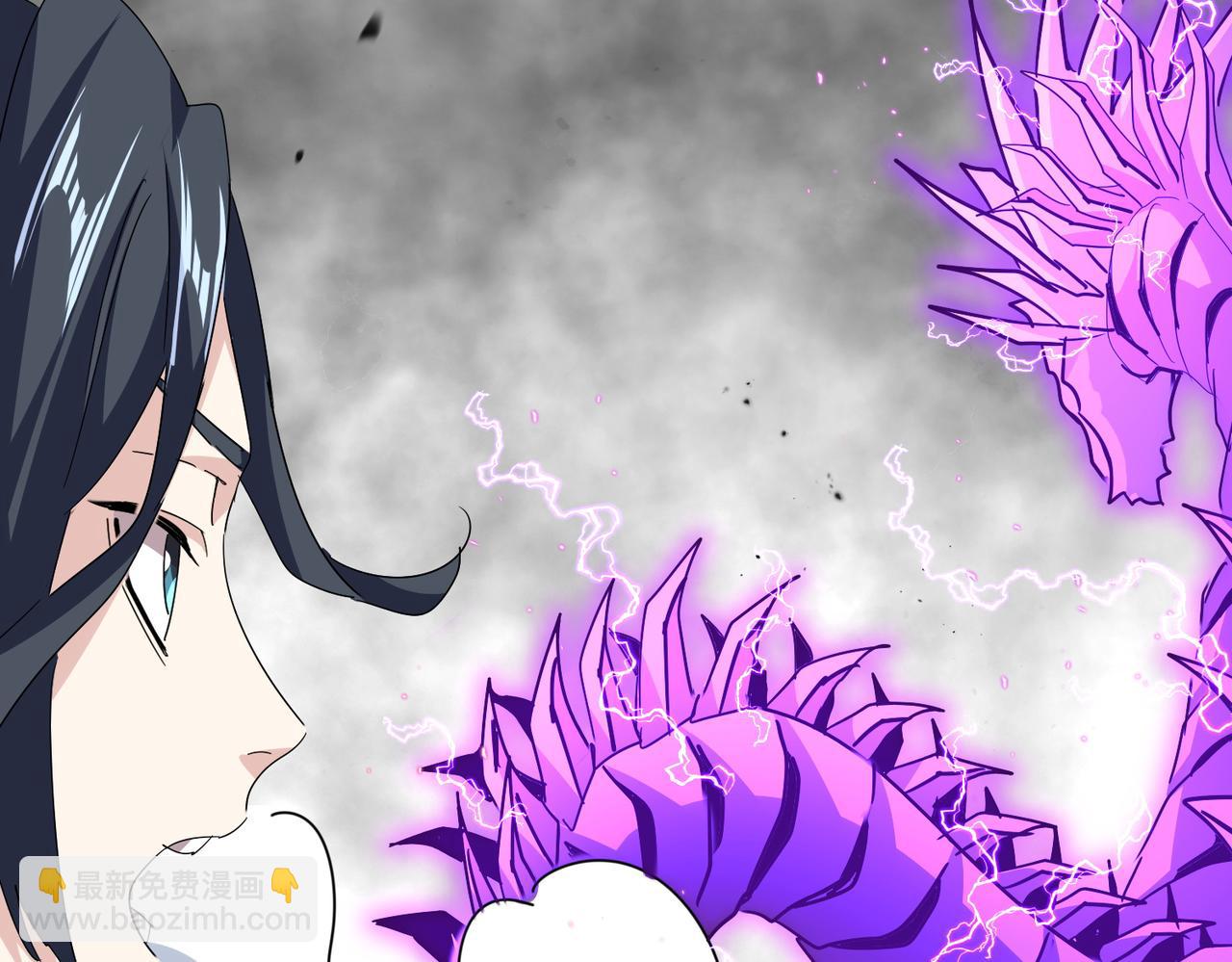 魔皇大管家 - 第726話 小子，你太嫩了！(2/3) - 1