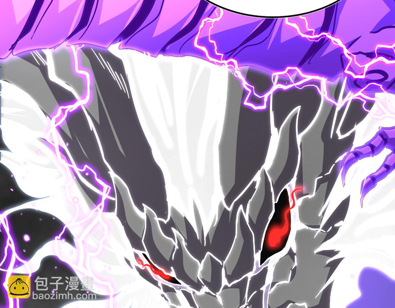 魔皇大管家 - 第726話 小子，你太嫩了！(2/3) - 3