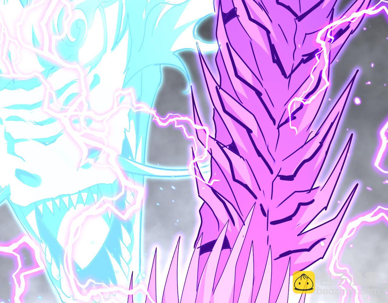 魔皇大管家 - 第726話 小子，你太嫩了！(2/3) - 6