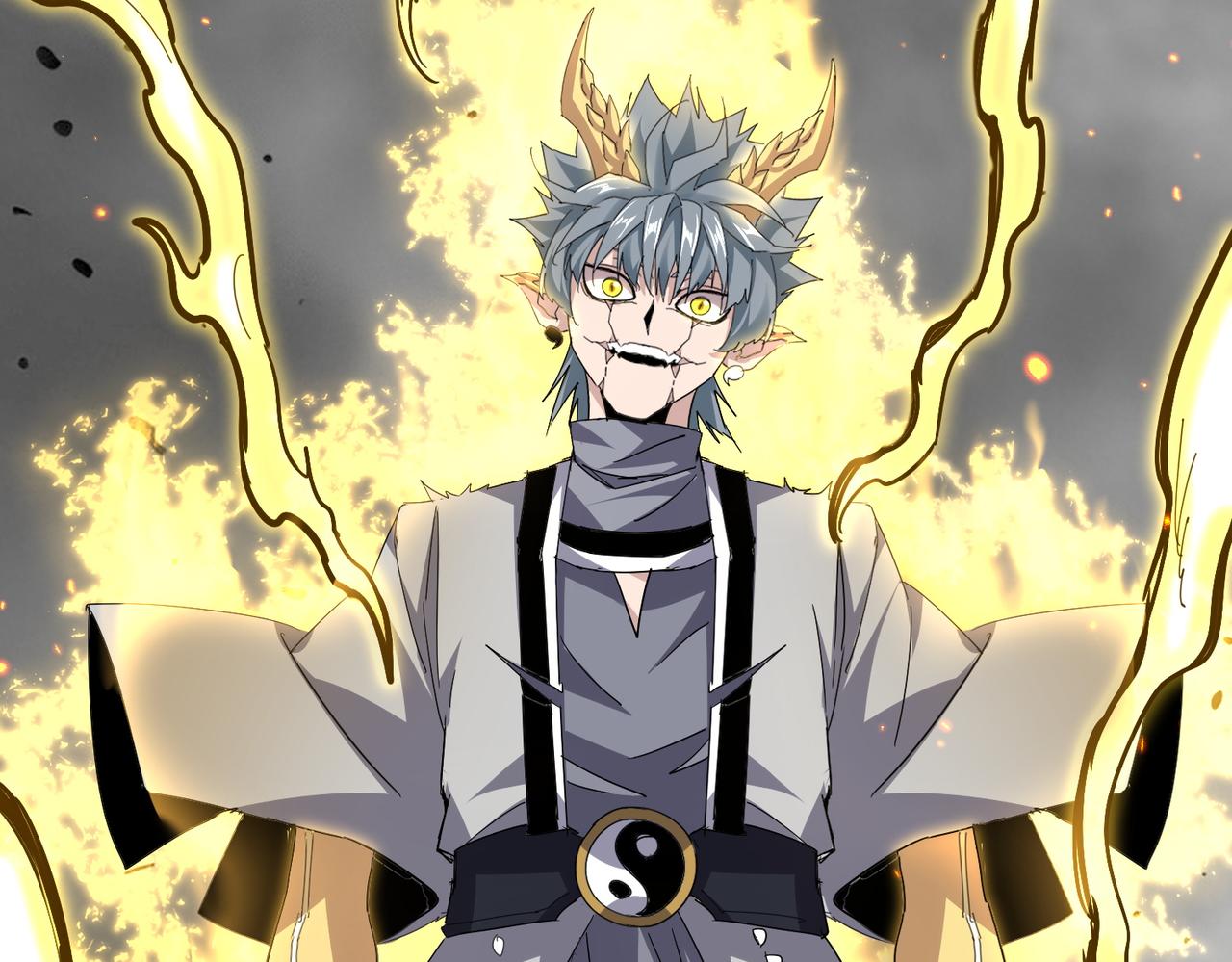 魔皇大管家 - 第728話 融魂(3/3) - 5