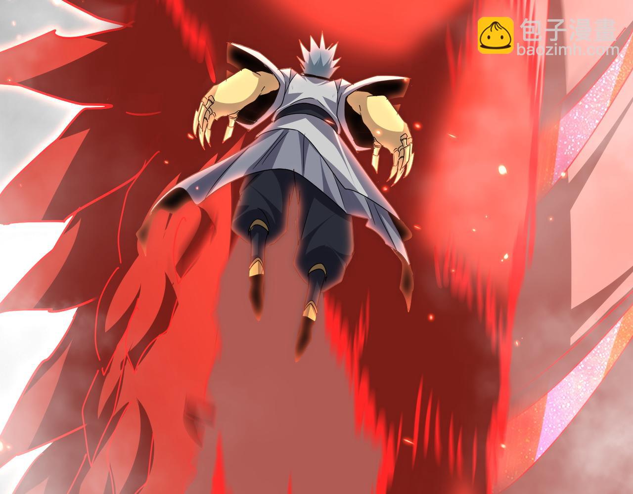 魔皇大管家 - 第728話 融魂(3/3) - 1