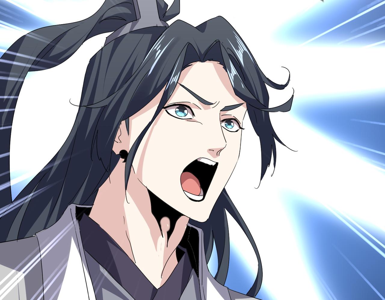 魔皇大管家 - 第728話 融魂(1/3) - 3