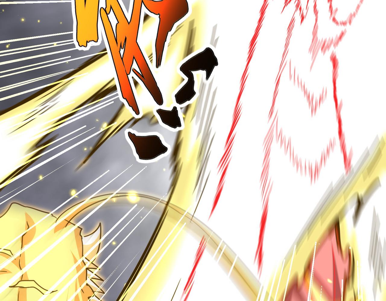 魔皇大管家 - 第728話 融魂(2/3) - 2