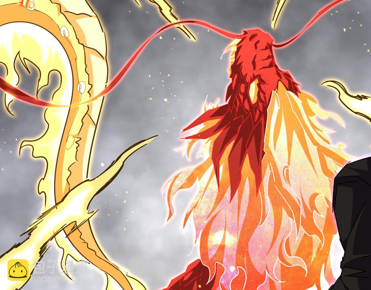 魔皇大管家 - 第728話 融魂(2/3) - 5