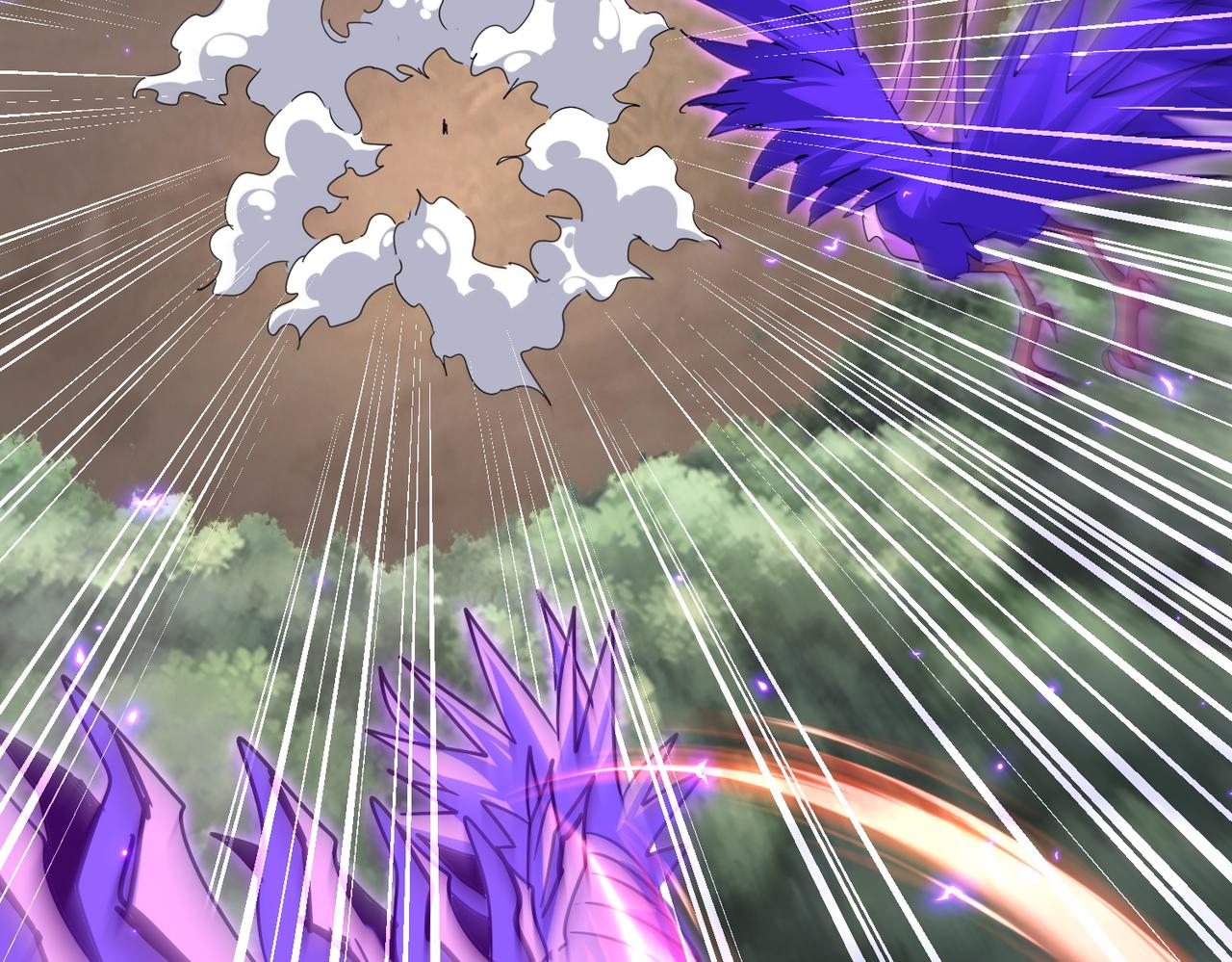 魔皇大管家 - 第730話 生死決(3/3) - 8