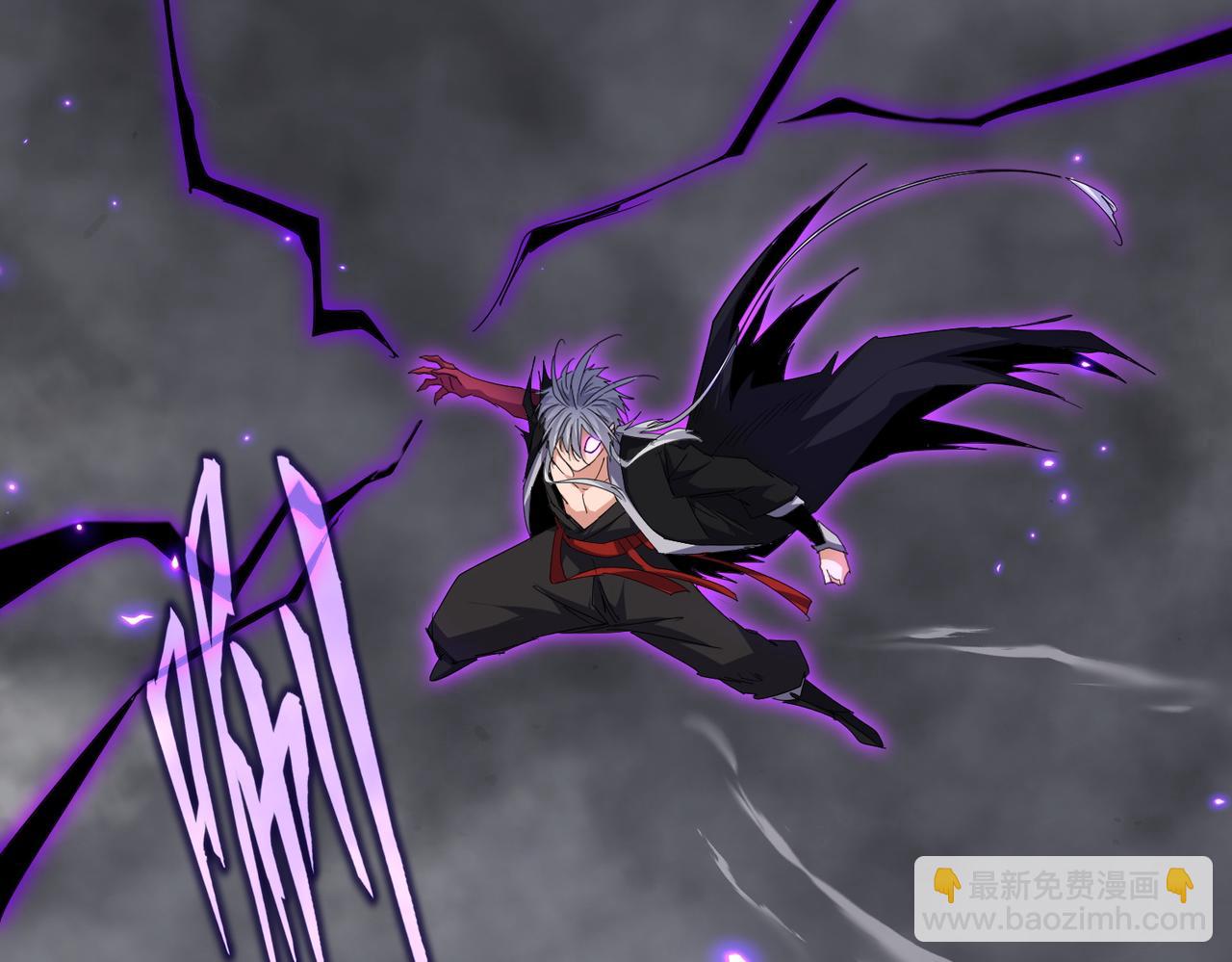 魔皇大管家 - 第730話 生死決(3/3) - 8