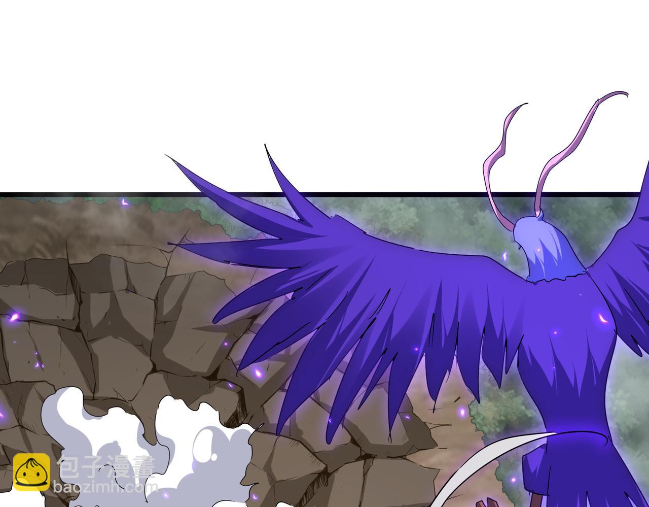 魔皇大管家 - 第730話 生死決(2/3) - 1