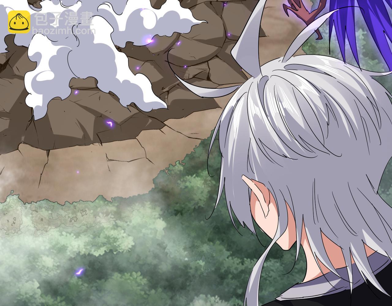 魔皇大管家 - 第730話 生死決(2/3) - 2